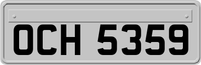 OCH5359