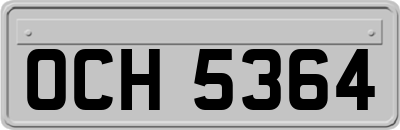 OCH5364