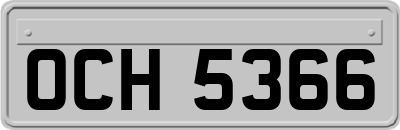 OCH5366