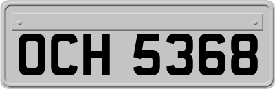 OCH5368
