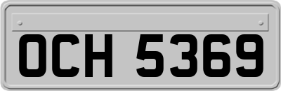 OCH5369