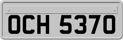 OCH5370