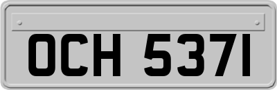 OCH5371