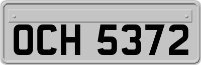OCH5372