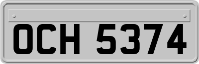 OCH5374