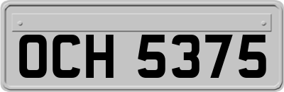 OCH5375