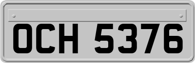 OCH5376