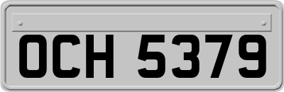 OCH5379