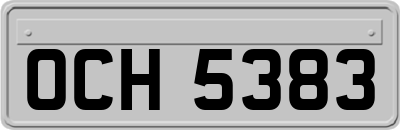 OCH5383