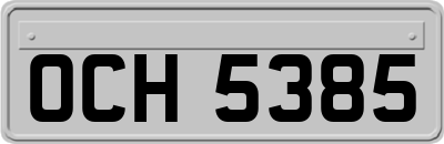 OCH5385