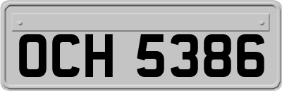 OCH5386