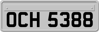 OCH5388