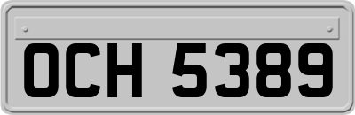 OCH5389