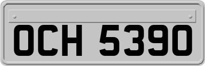 OCH5390