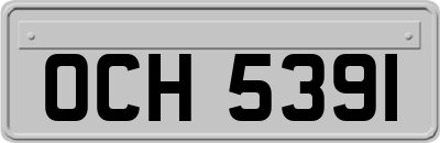 OCH5391