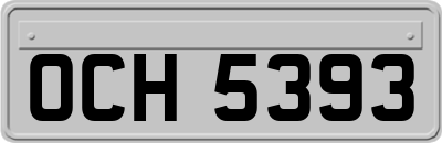 OCH5393