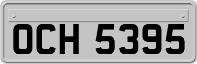 OCH5395