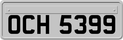 OCH5399