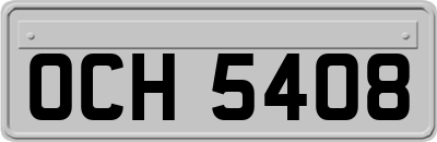 OCH5408
