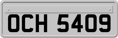 OCH5409