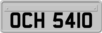 OCH5410