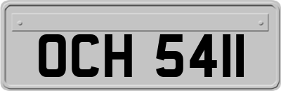 OCH5411