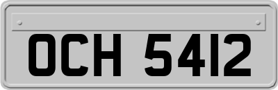 OCH5412