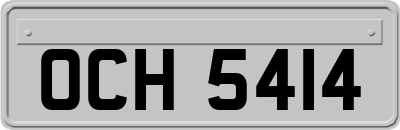 OCH5414