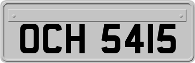 OCH5415