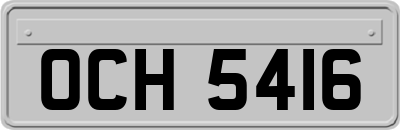 OCH5416