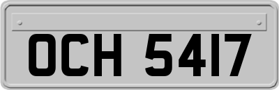 OCH5417