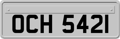 OCH5421