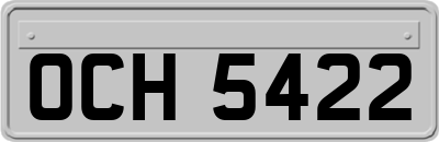 OCH5422