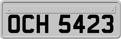 OCH5423