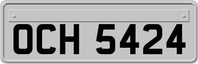 OCH5424