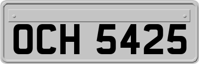 OCH5425