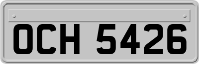 OCH5426