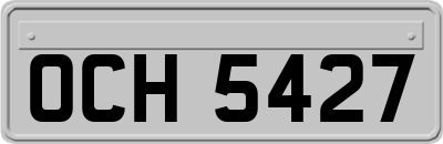 OCH5427