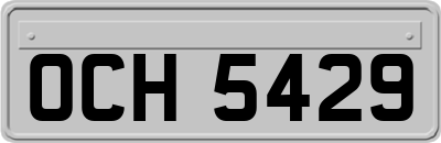 OCH5429
