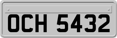 OCH5432