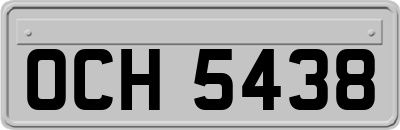 OCH5438
