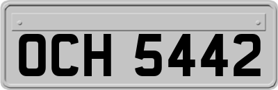 OCH5442