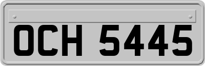 OCH5445