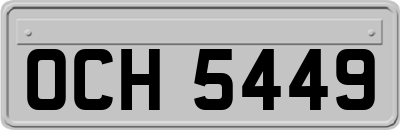 OCH5449