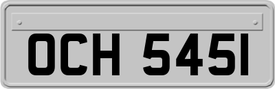 OCH5451