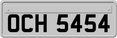 OCH5454