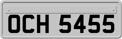OCH5455