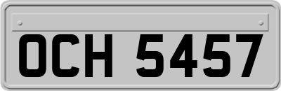OCH5457