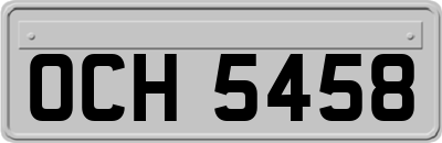 OCH5458