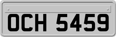 OCH5459